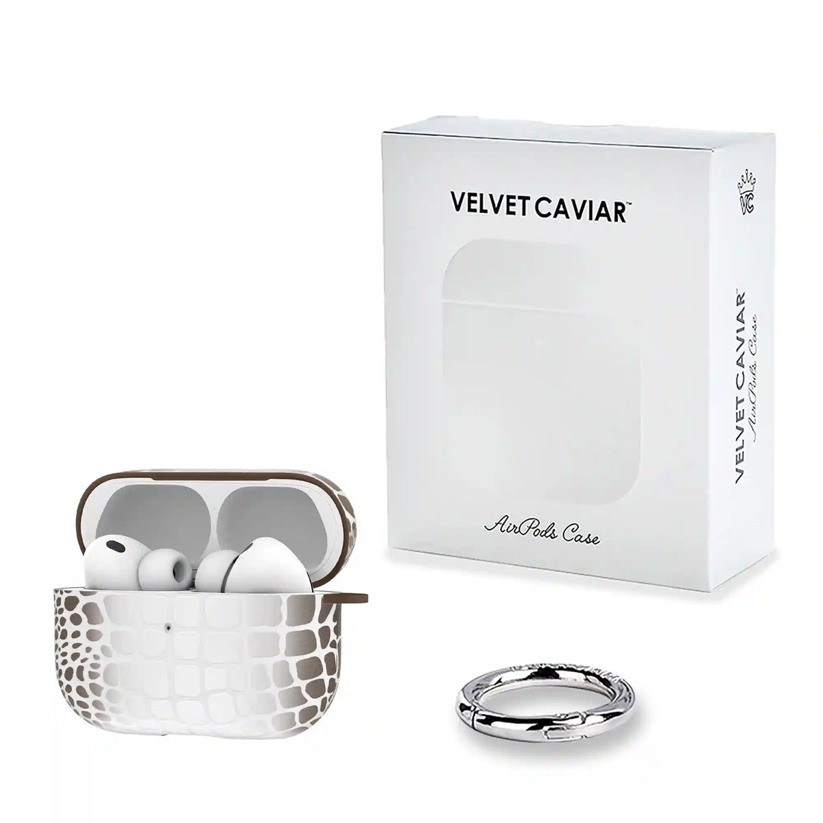 Himalayan Croc AirPod Case
