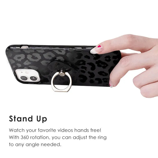 Rose Phone Ring