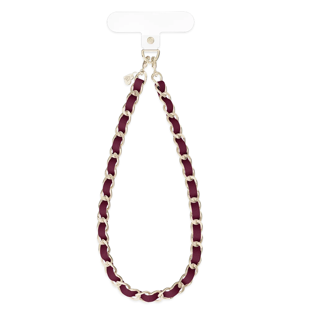 Phone charms category