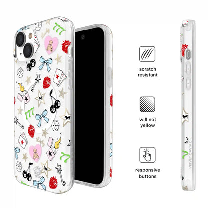 Lucky Charm iPhone Case
