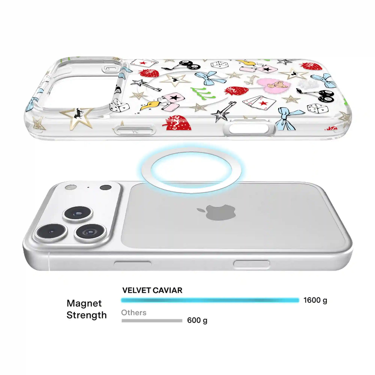 Lucky Charm iPhone Case