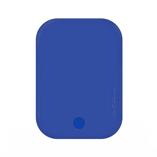 Cobalt Blue Portable MagSafe Charger Power Pack