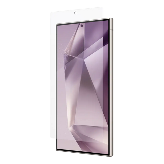 Tempered Glass Screen Protector - Galaxy