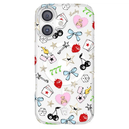 Lucky Charm iPhone Case