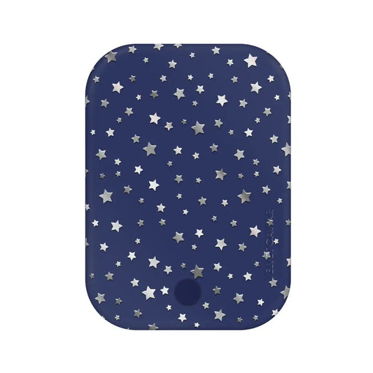 Midnight Stars Portable MagSafe Charger Power Pack