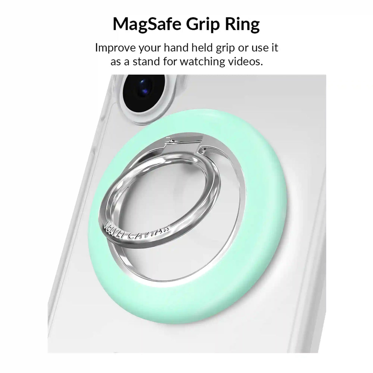 Mint Jelly Samsung Bundle Set