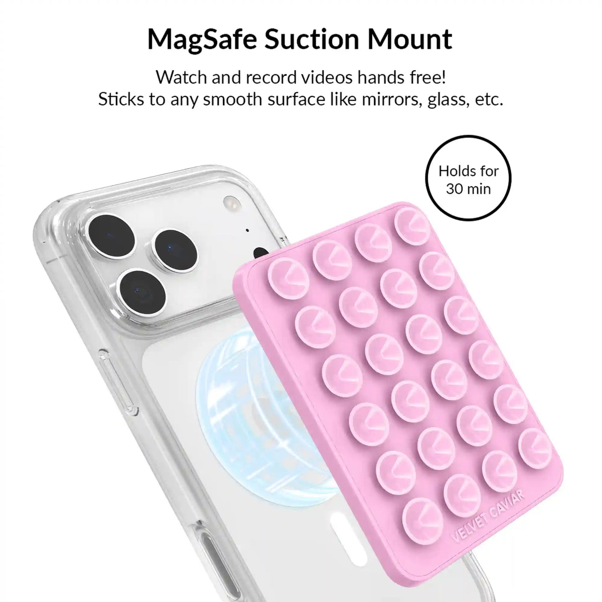 Lucky Charm iPhone Bundle Set