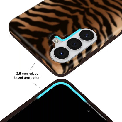 It Girl Tiger Samsung Case