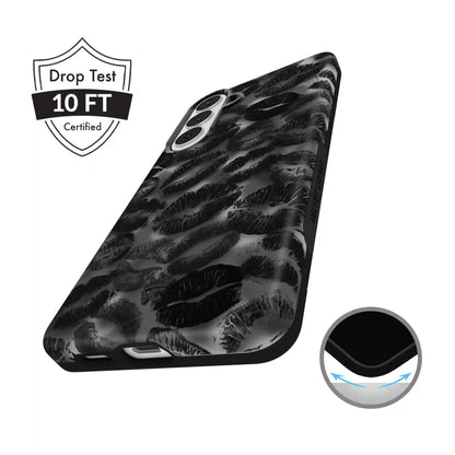 Kiss Me Goodnight Samsung Case
