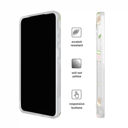 Matcha Please Samsung Case