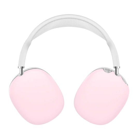 Strawberry Milk Jelly AirPod Max Case