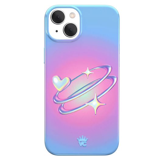 Saturn Return iPhone Case