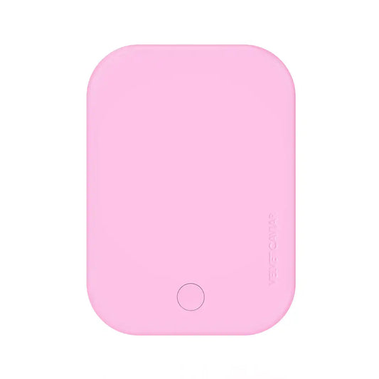 Pink Sugar Portable MagSafe Charger Power Pack