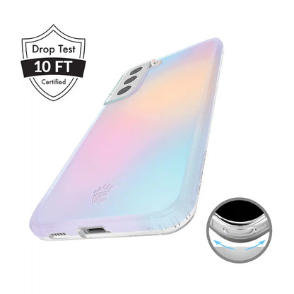 Jelly Glow Aura Samsung Case