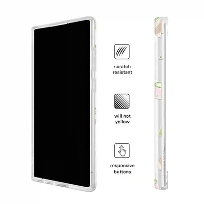 Matcha Please Samsung Case
