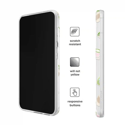 Matcha Please Samsung Case