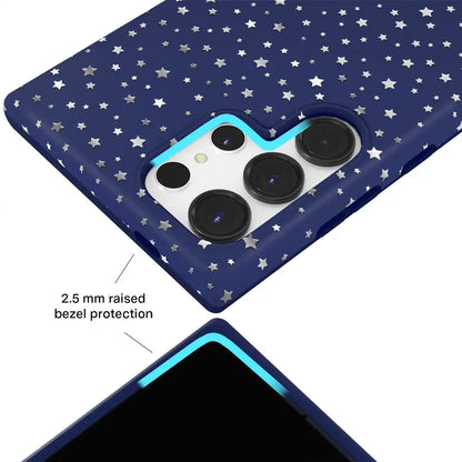 Midnight Stars Samsung Case