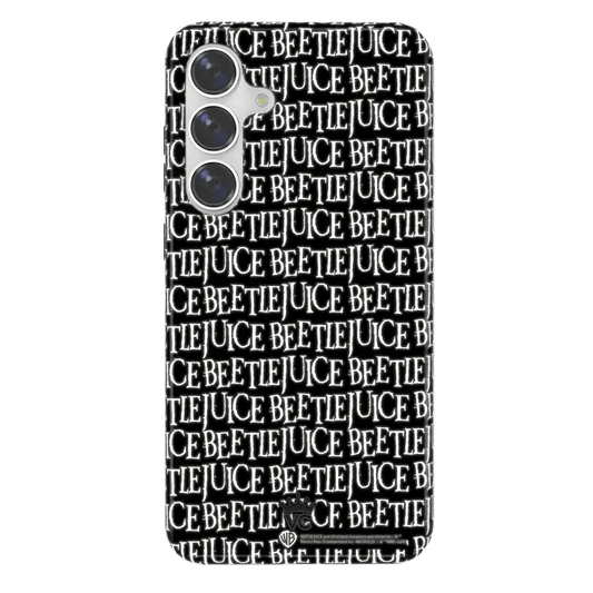 Beetlejuice Beetlejuice Beetlejuice Samsung Case
