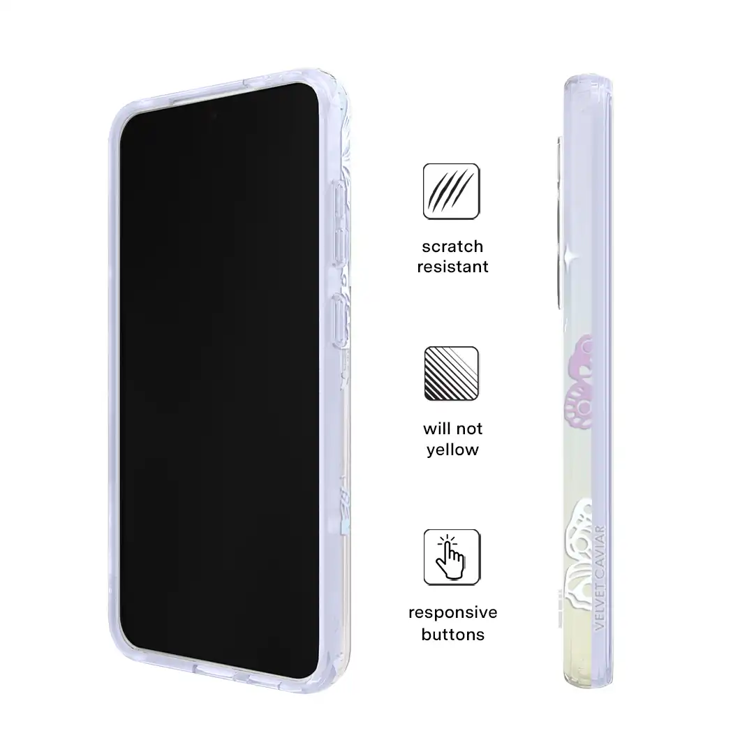 Butterfly Fantasy Samsung Case