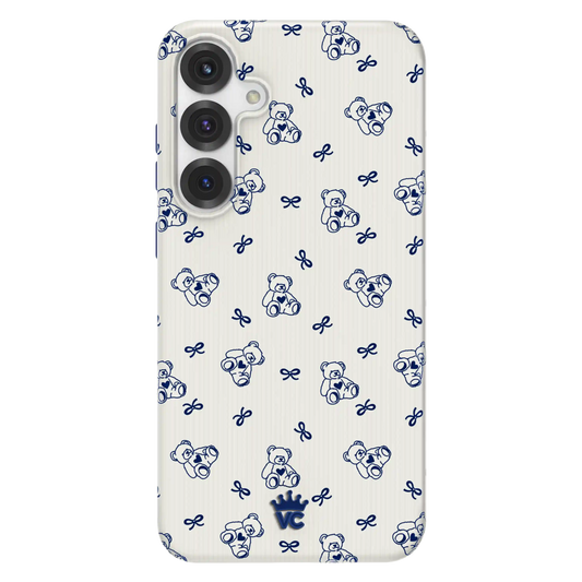 Preppy Teddy Samsung Case
