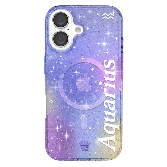 Sanctuary Aquarius iPhone Case