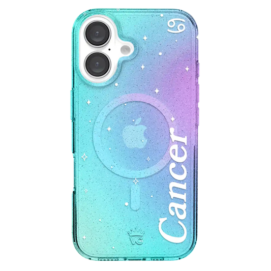 Sanctuary Cancer iPhone Case